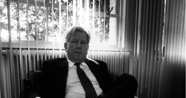 Afvalmagnaat Leo van Gansewinkel (80) overleden | Binnenland - Tubantia