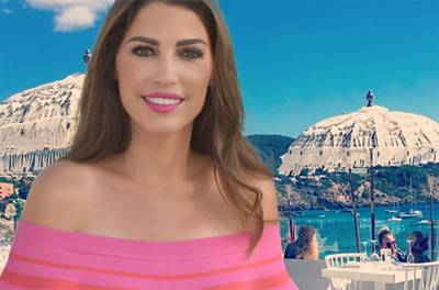 Manager Yolanthe ontzenuwt gerucht dat loungeclub Ibiza deuren sluit