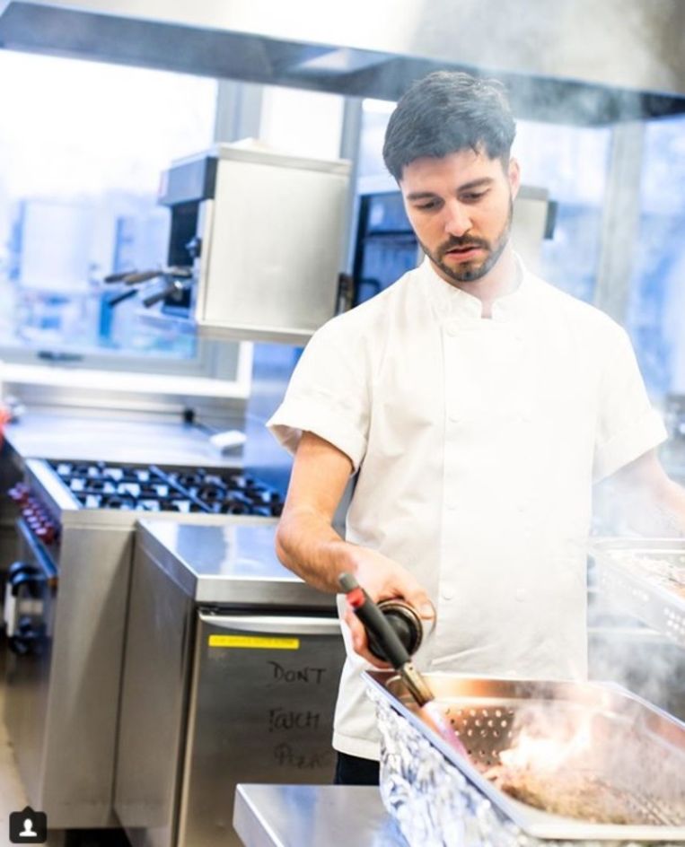 Deelnemer 'Masterchef' sterft tijdens warme marathon van Londen 