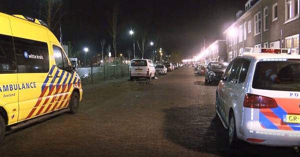 Man die fietser doodreed in Vlissingen, krijgt 30 maanden celstraf.