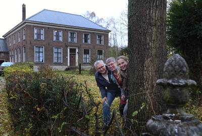 De Versteeghjes nemen na 160 jaar afscheid van Huize Malsenburg: ‘Het doet ons wel wat’