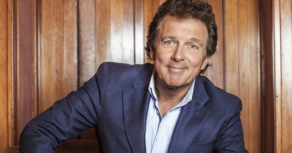 Robert ten Brink: Geen vluchtelingen in All You Need is ...