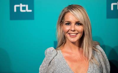 Chantal Janzen niet gevraagd voor Songfestival: 'Ik denk dat ze iemand van NPO kiezen’