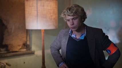 9. Ondergronds