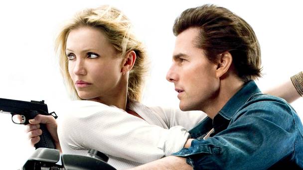 Knight and Day