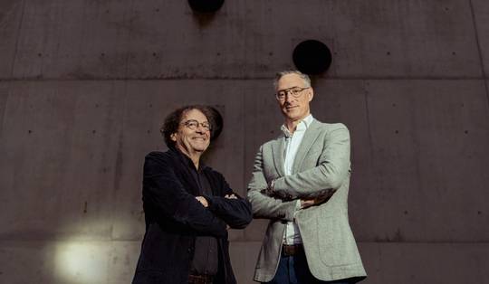 ‘Wie naar de opera gaat krijgt per bezoek 224 euro subsidie cadeau, wie naar de cinema gaat, 0 euro. Dat klopt niet’