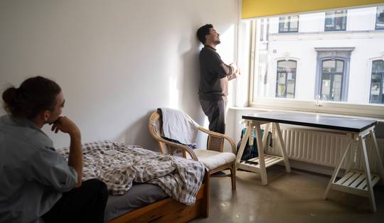 De duurste studentenstad van het land heeft een probleem: ‘Projectontwikkelaars hebben koten bijzonder winstgevend gemaakt’