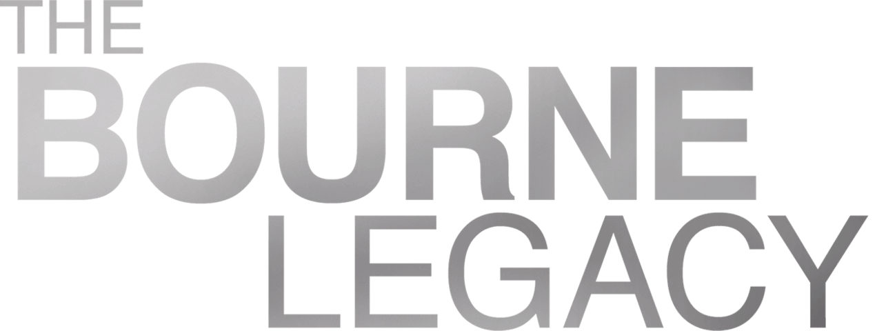 The Bourne Legacy
