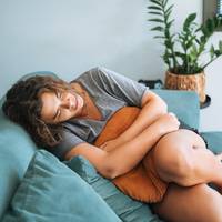 ‘Als vrouw ben je eigenlijk vier weken per maand telkens een andere persoon op vlak van voeding en ontspanning’