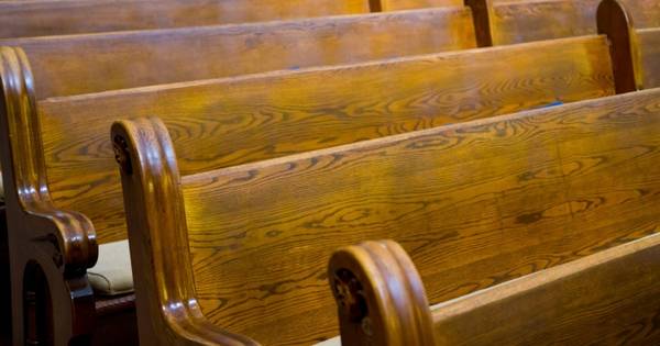 Zangavond in Hervormde kerk in Ammerzoden