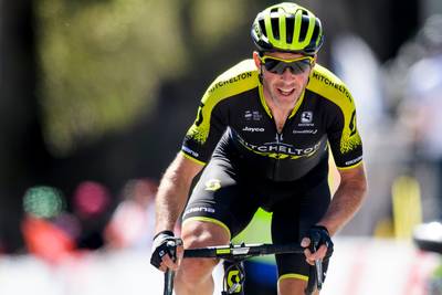 Jakobsen moet eindzege in Noorwegen afstaan aan Albasini