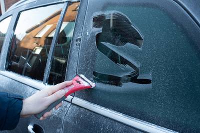 12 tips: zo bescherm je je auto tegen de vrieskou