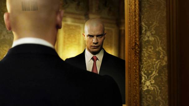 Hitman
