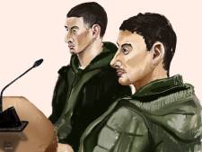 Geen celstraf, maar 1000 euro boete voor broertjes uit Zwijndrecht na vondst machinepistool en drugs