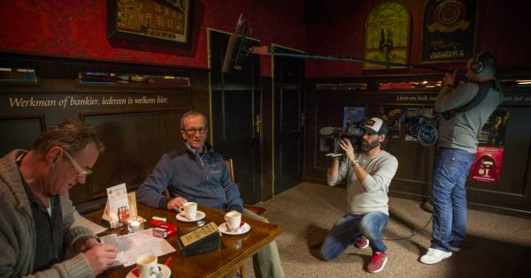 Dementiepatiënt Ad Maas (60) uit Hooge Mierde overleden | Kempen - Eindhovens Dagblad