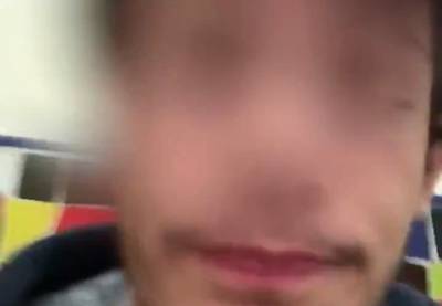 Ouders houden hoop dat Charly (17) Spaanse cel mag verlaten