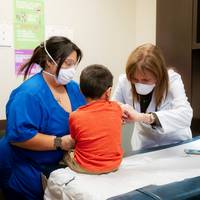 Vanwaar plots al die gevallen van mazelen? ‘Het is een ernstige situatie’