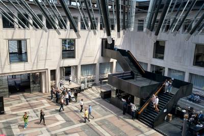 ‘Beste gebouw’ Gelders Huis wint ook Arnhemse Willem Diehlprijs 2019