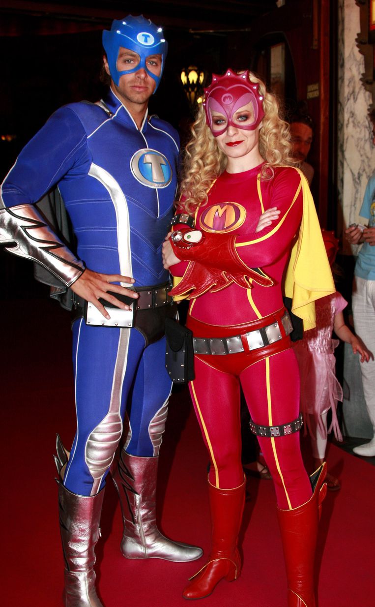 Mega Mindy is mega-moeilijk | TV | Showbizz | HLN