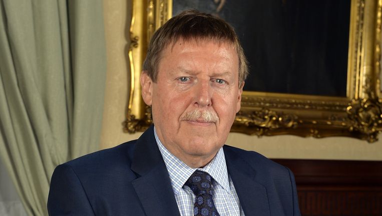 Bracke in poleposition als voorzitter Kamer | Binnenland ...