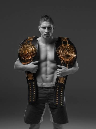 De verkeerde trui van Rico Verhoeven en een naakte Taylor Swift