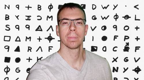 Mysterieuze Vlaming is beste ‘decodeermachine’ ter wereld: “Hij kan zo bij de FBI aan de slag”