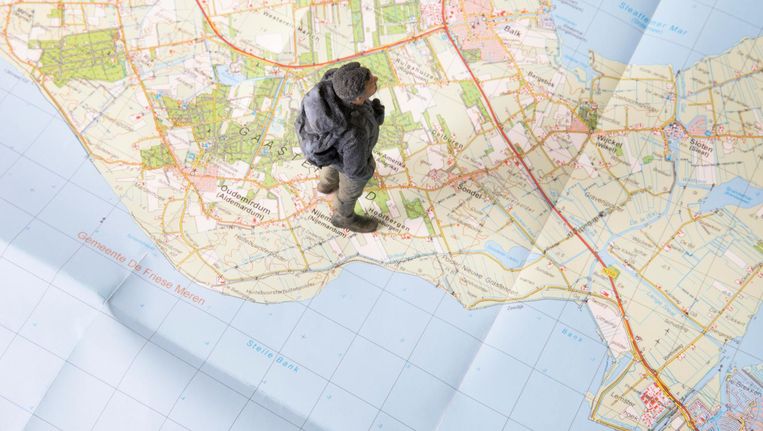 Dat je niet meer milieuvriendelijk kunt imkeren, dat is toch de omgekeerde wereld - Volkskrant