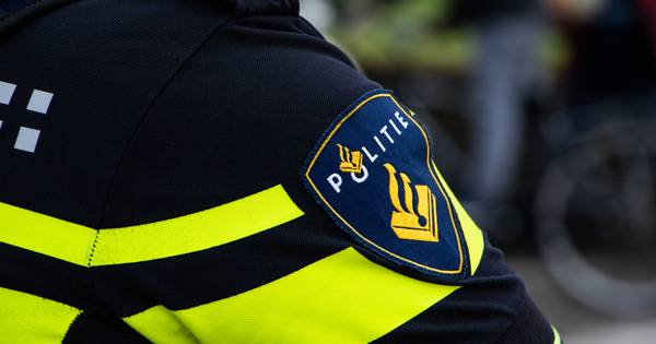 Inbraak bij café ’t Anker in Saasveld