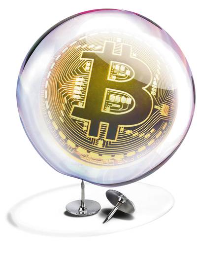 Crypto-handleiding: zo werken digimunten