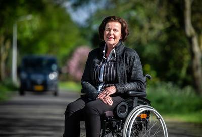 Zó kwetsbaar ben je op de fiets: ‘Dat ik het heb overleefd is een wonder’