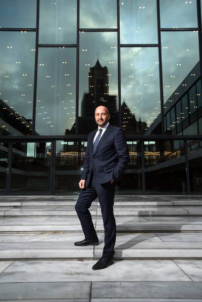 Cliteur: bescherm Aboutaleb en Marcouch tegen geweldsoproep