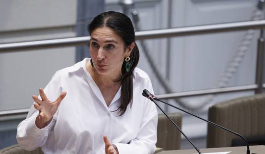 Demir hervormt de lerarenopleiding: ‘Als de onderwijskwaliteit daalt, moet je ingrijpen aan de bron’