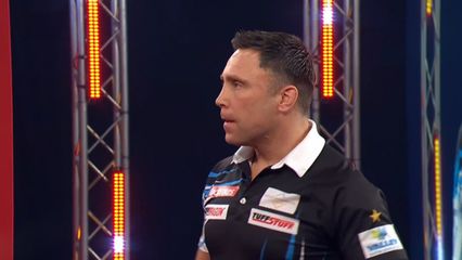 6. Halve finales & Finale