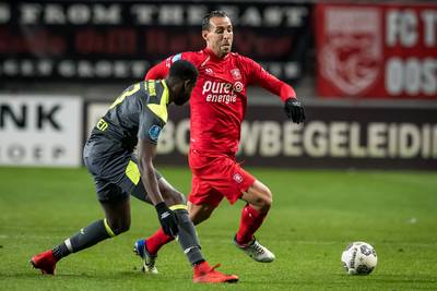 Verbeek hoopt op terugkeer El Hamdaoui