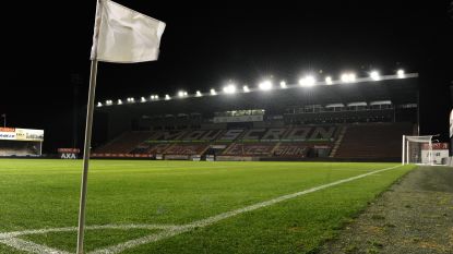 Burgemeester Beveren legt bom onder laatste speeldag 1A, bekerfinale en OHL-Beerschot uitgesteld en ook geen amateur- en jeugdvoetbal 