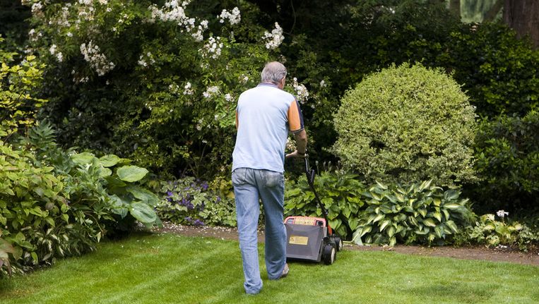 Wijkbewoners Klagen Over Ernstige Geluidsoverlast Gehandicapten De Volkskrant