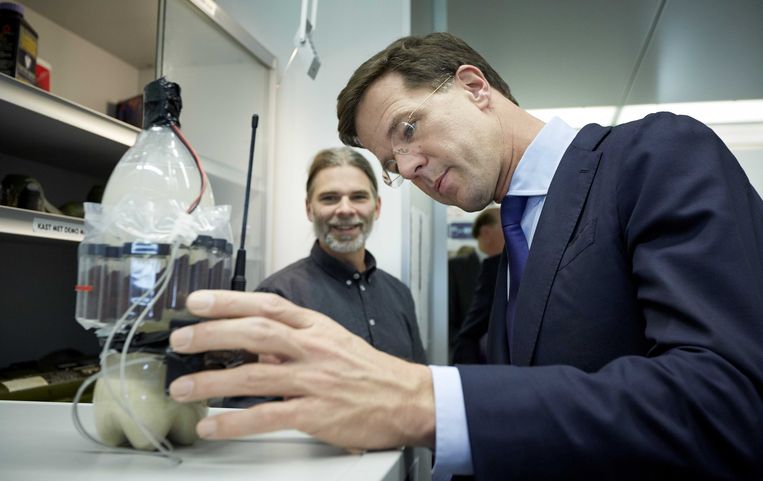 het parool