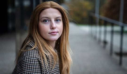 Dag Jilke, het is van zo een wonderlijke schoonheid dat je ons allemaal meenam op je laatste rit