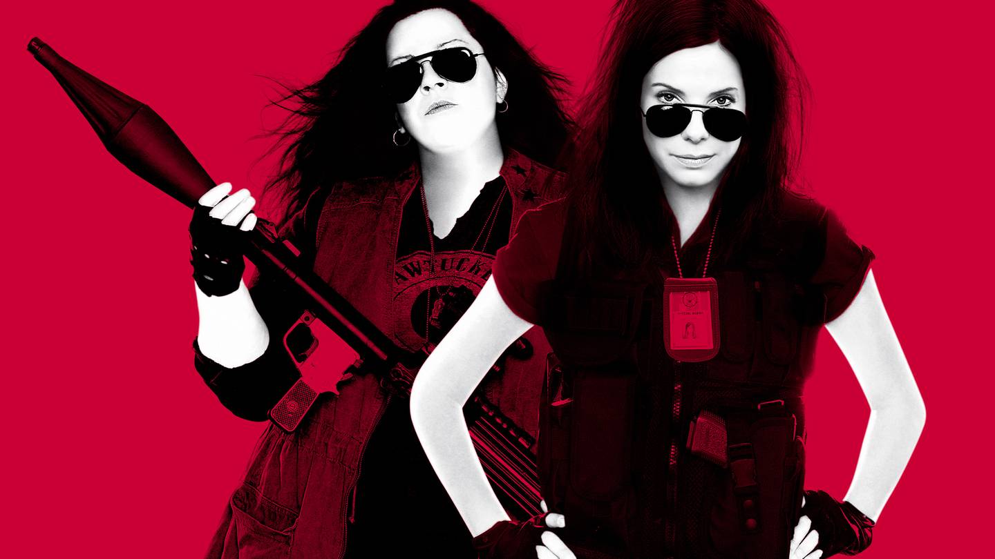 The Heat
