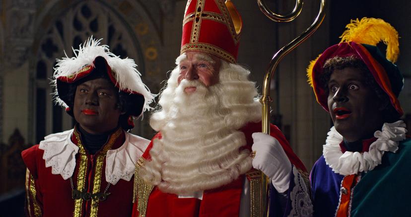 Sinterklaas & Diego: Het geheim van de ring Landscape