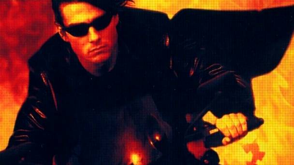 Mission Impossible II