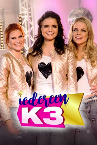 Iedereen K3