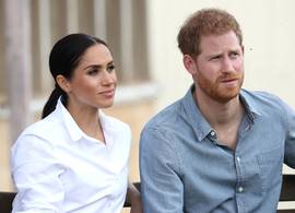 Harry en Meghan willen na de documentaire nu een familieberaad en excuses