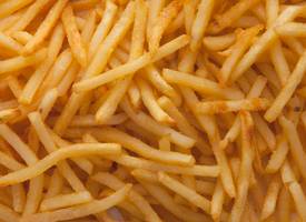 Waarom heeft friet vaak Nutri-Score A terwijl patat helemaal niet zo gezond is?