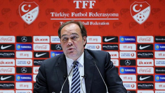 Turkije wil EK voetbal in 2024 organiseren | EK Voetbal ...