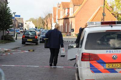 Duitse verdachte van hamermoord Winterswijk in Nederland