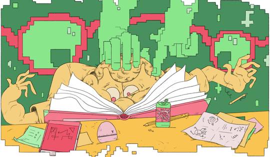 Studeren met ChatGPT en co.: hoe gebruik je AI verstandig zonder in hallucinaties te trappen?