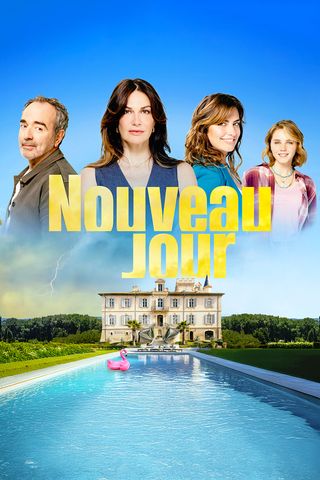 Nouveau jour