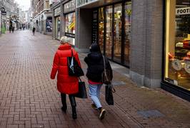 Winkels mogen niet open: rechter wijst kort geding af