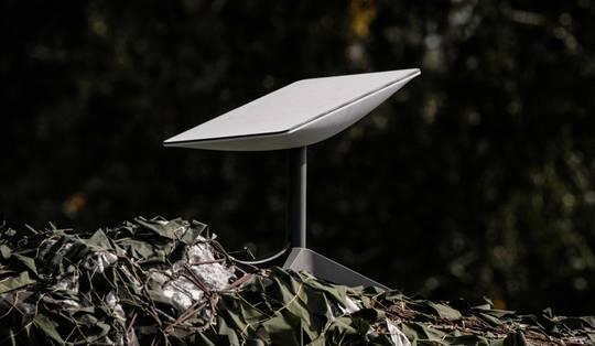 China simuleert blokkade van Starlink boven gebied zo groot als Taiwan